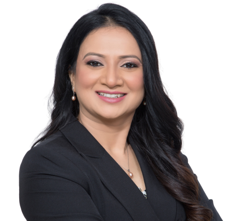 Mona Sharma Mortgage Agent Level 2