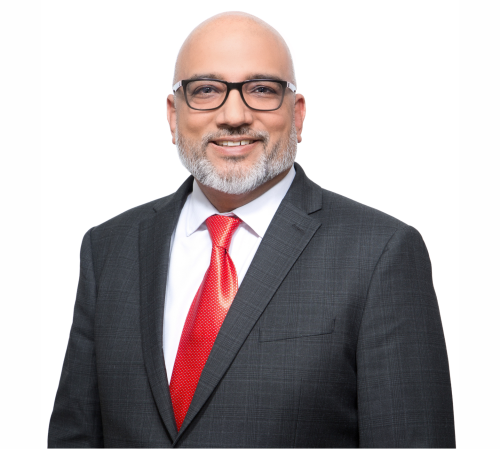 Bhupesh Verma Mortgage Agent Level 2