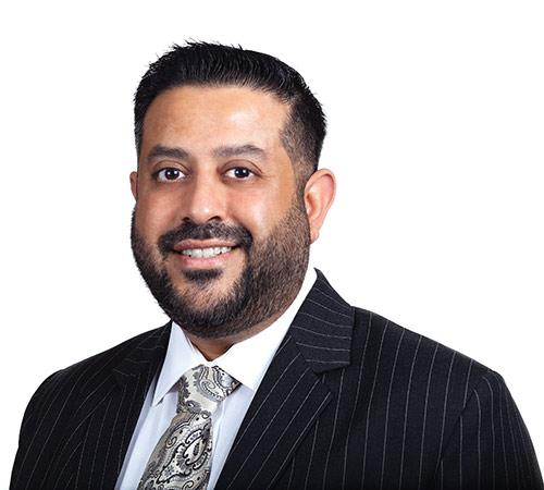 Sonu Sahdev Mortgage Broker/Team leader