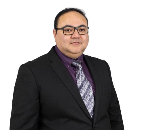 Ron Sharma Mortgage Agent Level 1